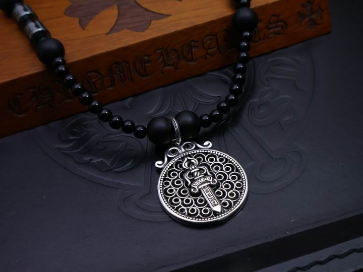 Chrome Hearts necklace 06yxh169